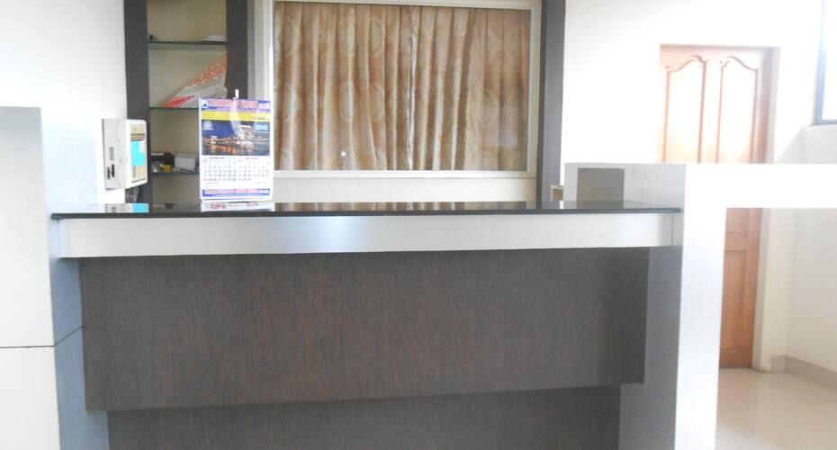 Thazhatheparambil Residency, Thodupuzha 5